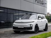 Li Auto (Lixiang) L7 I Санкт-Петербург  - изображение 36