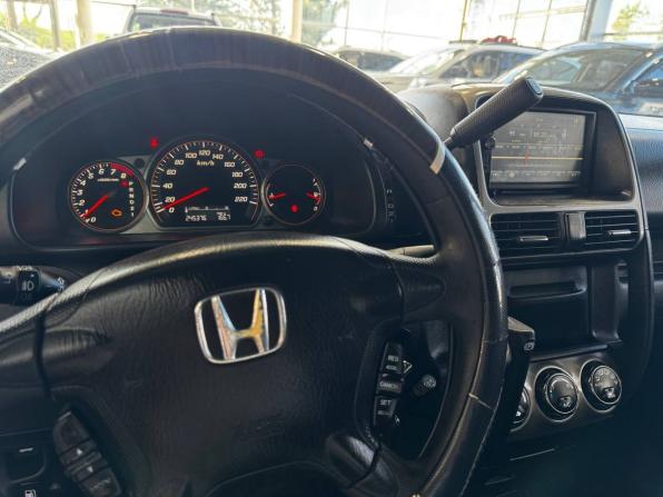 Honda CR-V II Рестайлинг с пробегом 2006 года, цена 879 900 рублей, 245000 км, внедорожник, Автокод Объявления