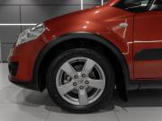 Suzuki SX4 I (Classic) Рестайлинг Москва  - изображение 40