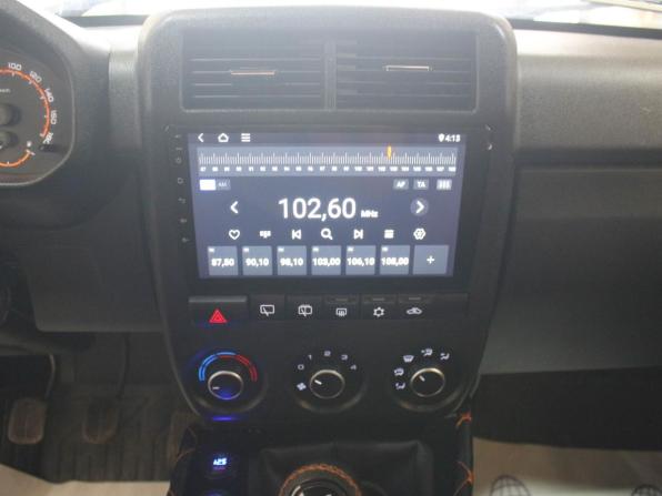 Lada (ВАЗ) 2121 (4x4) I Рестайлинг (2020) с пробегом 2020 года, цена 619 500 рублей, 68470 км, внедорожник, Автокод Объявления