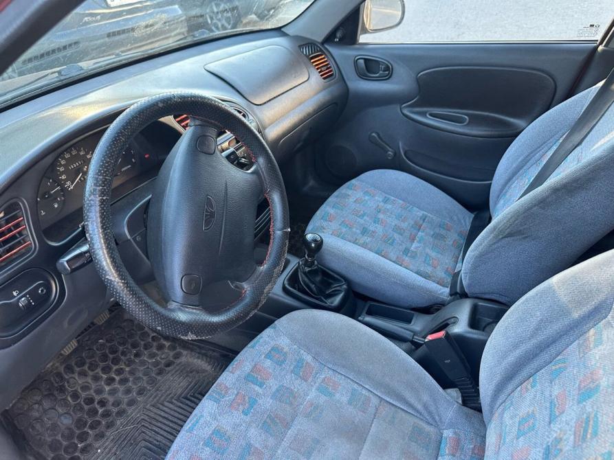 Daewoo Lanos Владимир  - изображение 4