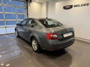 Skoda Octavia III (A7) Рестайлинг Подольск  - изображение 24