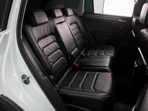 Volkswagen Tiguan II с пробегом 2019 года, цена 2 480 000 рублей, 211480 км, внедорожник, Автокод Объявления