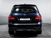 Mercedes-Benz GLS I (X166) Москва  - изображение 27