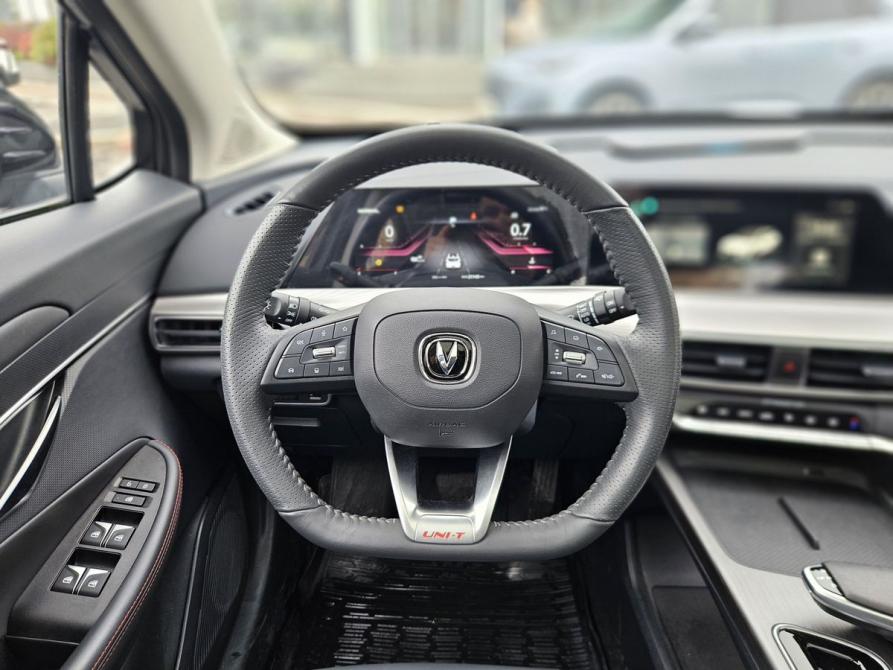 Changan UNI-T I Санкт-Петербург  - изображение 15