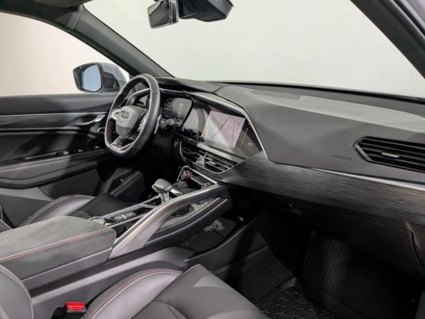 Geely Tugella I Рестайлинг с пробегом 2022 года, цена 2 854 000 рублей, 28365 км, внедорожник, Автокод Объявления