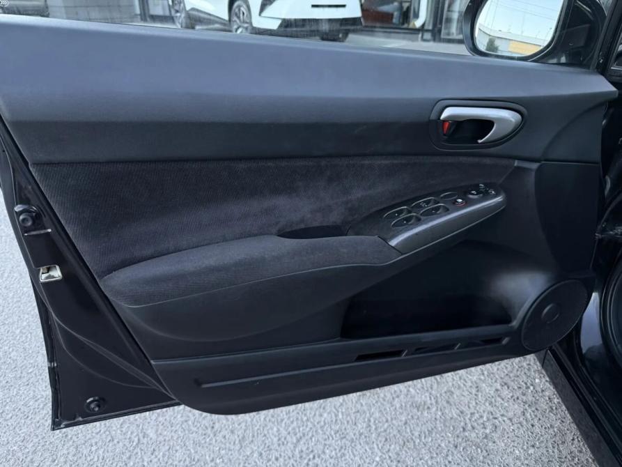 Honda Civic VIII Волгоград  - изображение 23