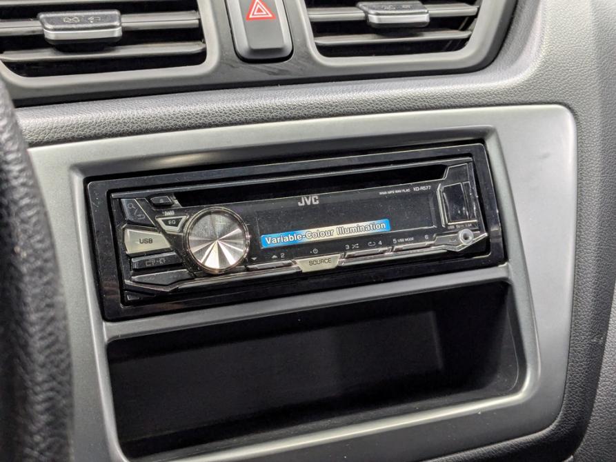 Kia Rio III Рестайлинг Москва  - изображение 6