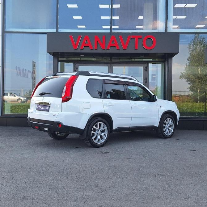 Nissan X-Trail II Рестайлинг Азнакаево  - изображение 5