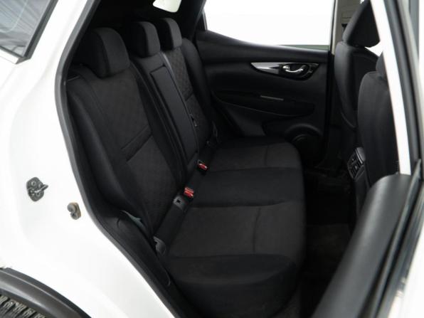 Nissan Qashqai II с пробегом 2018 года, цена 1 720 050 рублей, 145965 км, внедорожник, Автокод Объявления