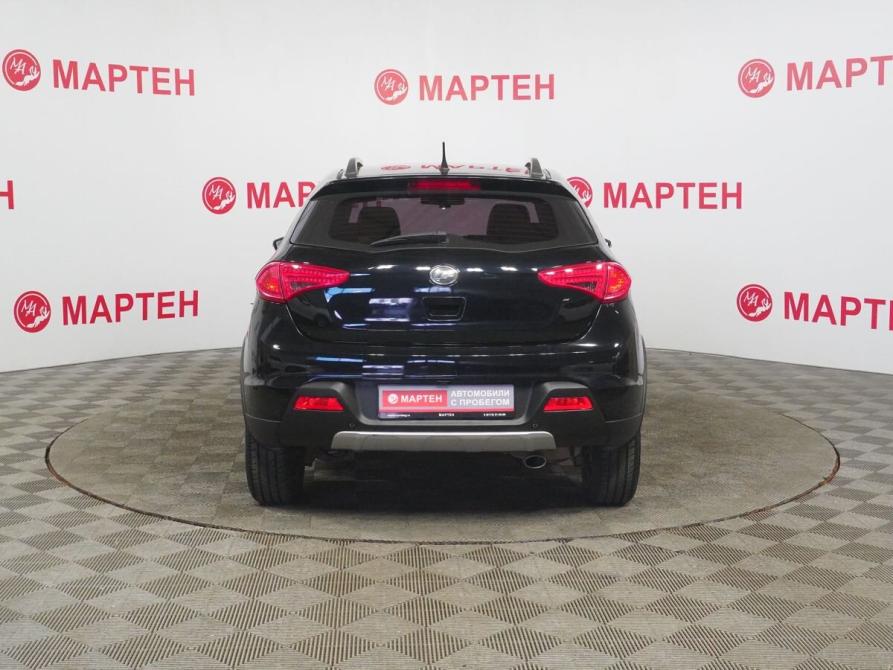 Lifan X50 Вологда  - изображение 6