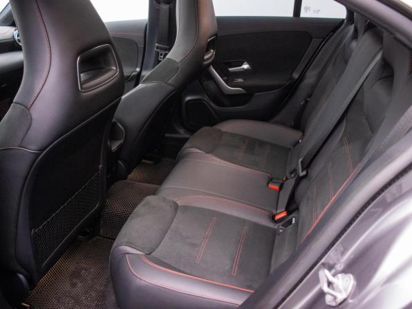 Mercedes-Benz CLA II (C118 X118) с пробегом 2020 года, цена 3 360 000 рублей, 29800 км, седан, Автокод Объявления