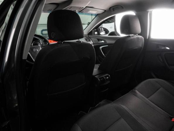 Opel Insignia I с пробегом 2013 года, цена 754 000 рублей, 172161 км, седан, Автокод Объявления