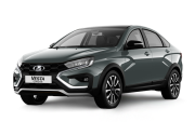 Lada (ВАЗ) Vesta I Рестайлинг (NG) Сыктывкар  - изображение 2