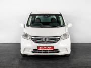 Honda Freed I Рестайлинг Иркутск  - изображение 24