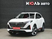 Changan CS55 Plus II Екатеринбург  - изображение 23