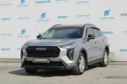 Haval Jolion I Рестайлинг Пермь  - изображение 23