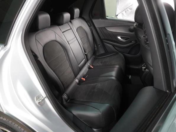 Mercedes-Benz GLC I (X253) с пробегом 2015 года, цена 3 399 000 рублей, 158649 км, внедорожник, Автокод Объявления
