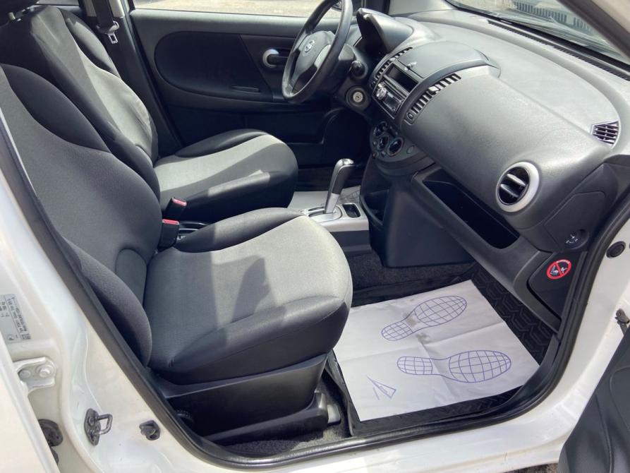 Nissan Note I Рестайлинг Москва  - изображение 14