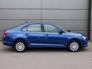 Skoda Rapid II Москва  - изображение 24