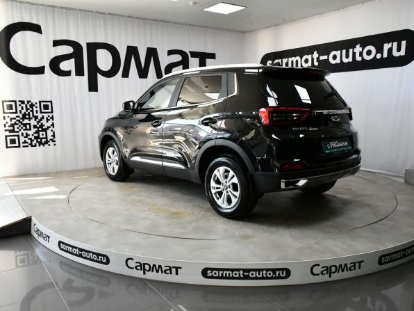 Chery Tiggo 4 Pro I с пробегом 2024 года, цена 1 797 000 рублей, 7425 км, внедорожник, Автокод Объявления