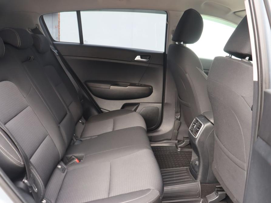 Kia Sportage IV Рестайлинг Москва  - изображение 20