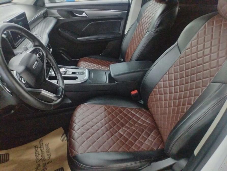 Haval Jolion I Рестайлинг Серпухов  - изображение 21