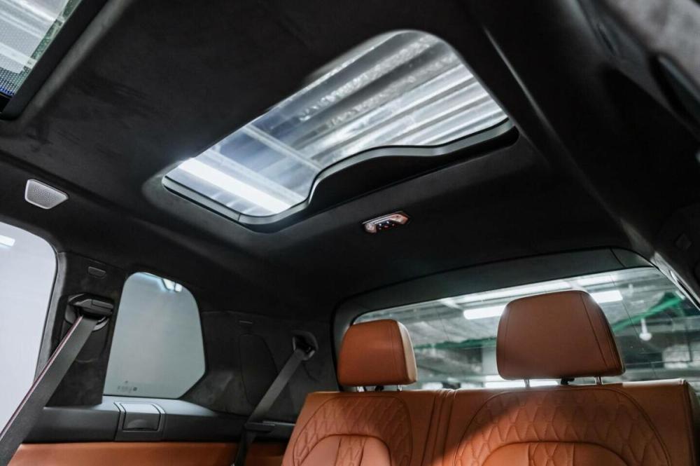 BMW X7 I (G07) Рестайлинг Москва  - изображение 26