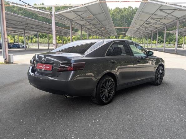 Toyota Camry VI (XV40) Рестайлинг с пробегом 2011 года, цена 1 484 900 рублей, 280000 км, седан, Автокод Объявления