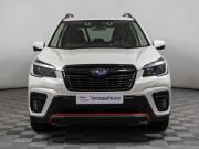 Subaru Forester V Москва  - изображение 25