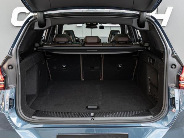 BMW X3 III (G01) Рестайлинг с пробегом 2024 года, цена 7 730 000 рублей, 9624 км, внедорожник, Автокод Объявления