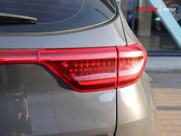 Kia Sportage IV Рестайлинг с пробегом 2019 года, цена 2 347 000 рублей, 77595 км, внедорожник, Автокод Объявления