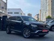 Geely Atlas Pro Санкт-Петербург  - изображение 15