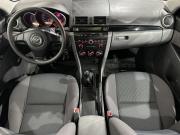 Mazda 3 I (BK) Рестайлинг Москва  - изображение 27