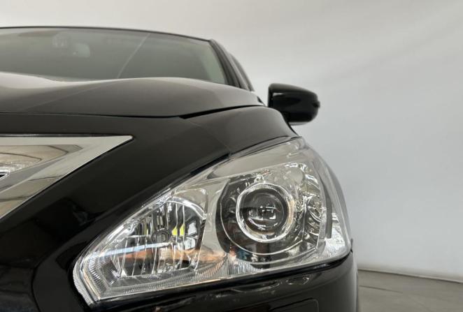 Nissan Teana III (L33) с пробегом 2014 года, цена 1 499 000 рублей, 104299 км, седан, Автокод Объявления