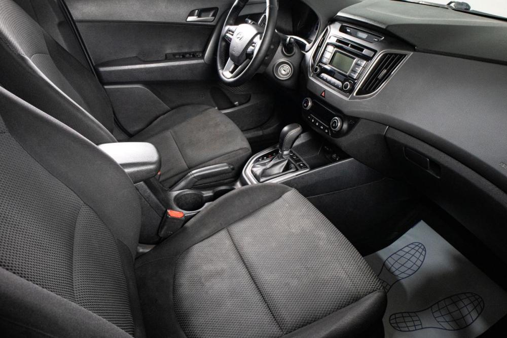 Hyundai Creta I Сургут  - изображение 10