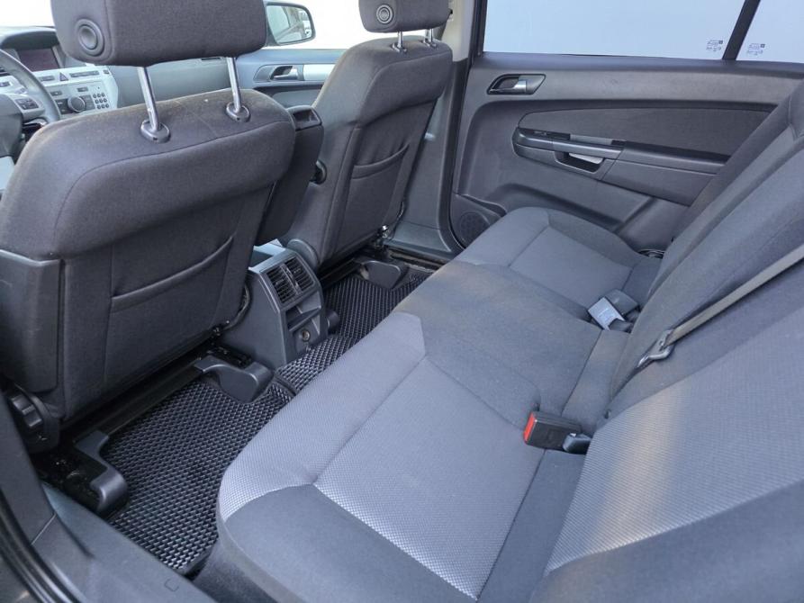 Opel Zafira B Рестайлинг Москва  - изображение 10