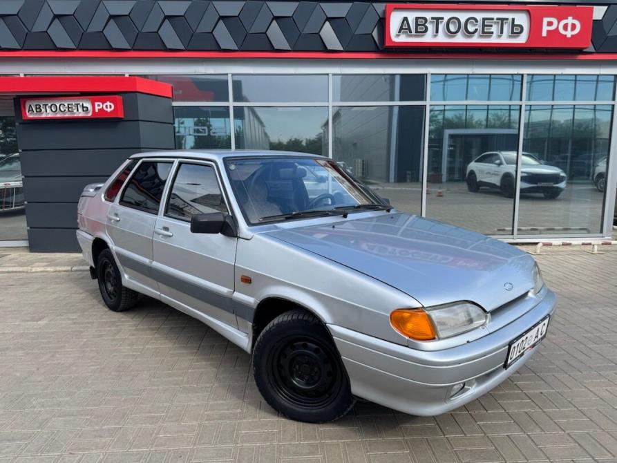 Lada (ВАЗ) 2115 Астрахань  - изображение 1
