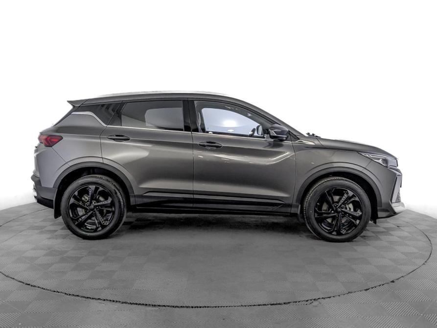 Geely Coolray I Рестайлинг Москва  - изображение 4
