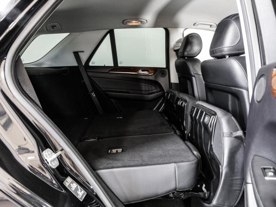 Mercedes-Benz GLE I (W166) Санкт-Петербург  - изображение 27