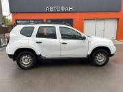 Renault Duster I Рестайлинг Сызрань  - изображение 20