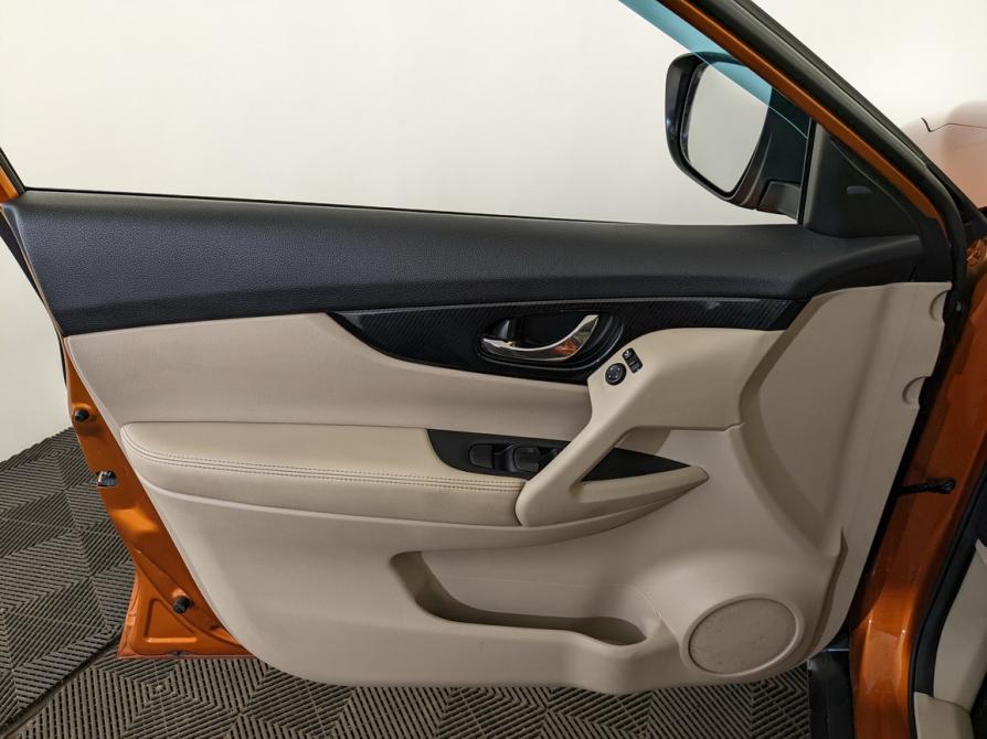 Nissan X-Trail III Рестайлинг Москва  - изображение 20