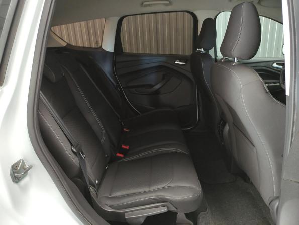 Ford Kuga II Рестайлинг с пробегом 2017 года, цена 1 790 000 рублей, 87734 км, внедорожник, Автокод Объявления