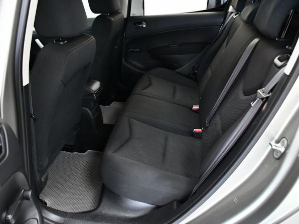 Peugeot 308 I с пробегом 2010 года, цена 665 000 рублей, 96457 км, хэтчбек, Автокод Объявления