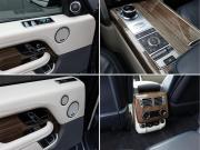Land Rover Range Rover IV Рестайлинг Москва  - изображение 58