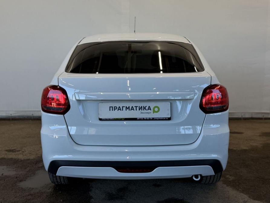 Lada (ВАЗ) Granta I Рестайлинг Псков  - изображение 4