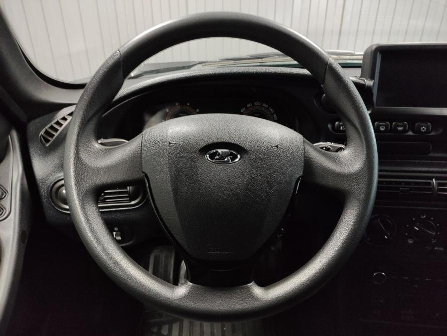 Lada (ВАЗ) Niva Travel I Пермь  - изображение 7
