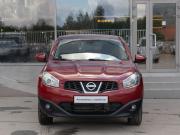 Nissan Qashqai I Рестайлинг Новосибирск  - изображение 21