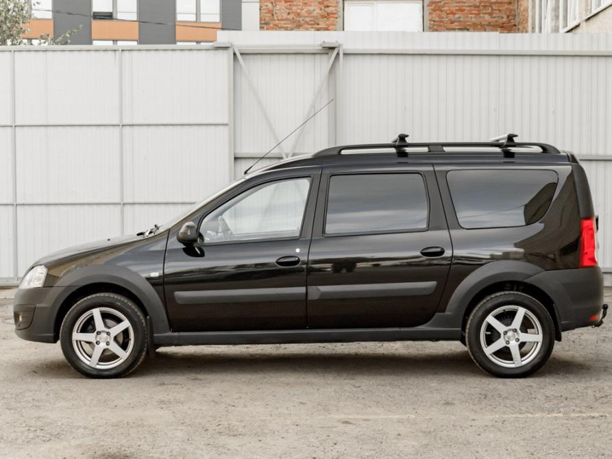 Lada (ВАЗ) Largus I Екатеринбург  - изображение 8