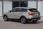 Lada (ВАЗ) Vesta I Саратов  - изображение 39